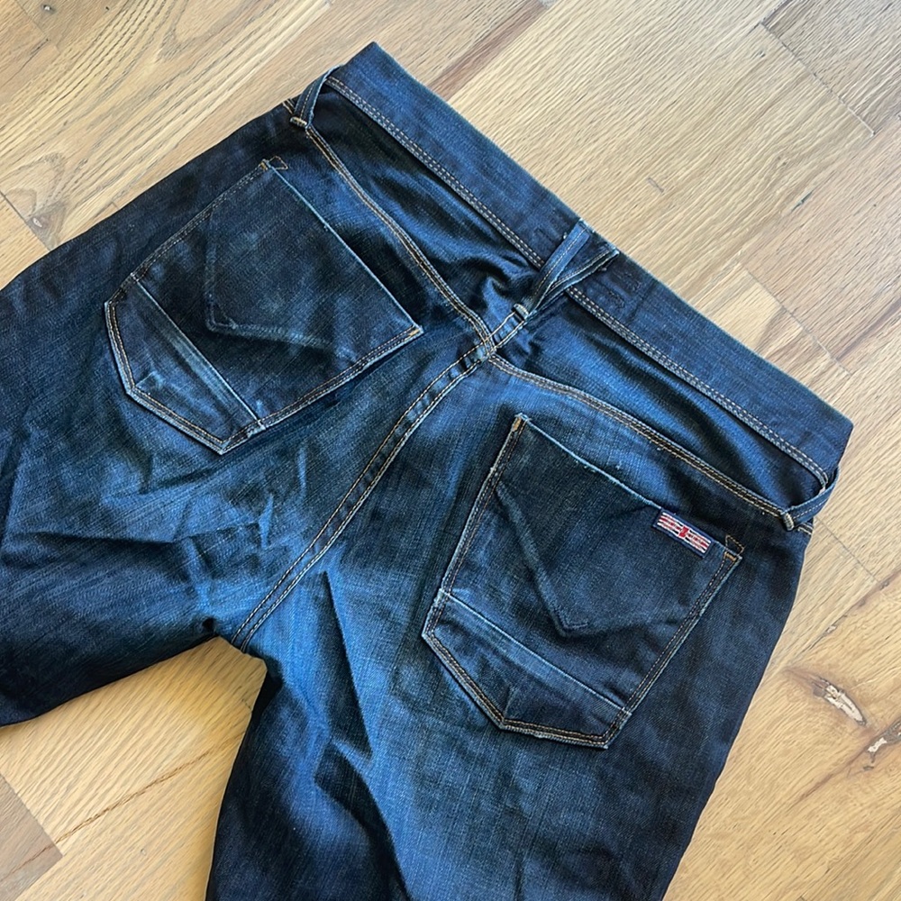 Men’s Hudson - size 31